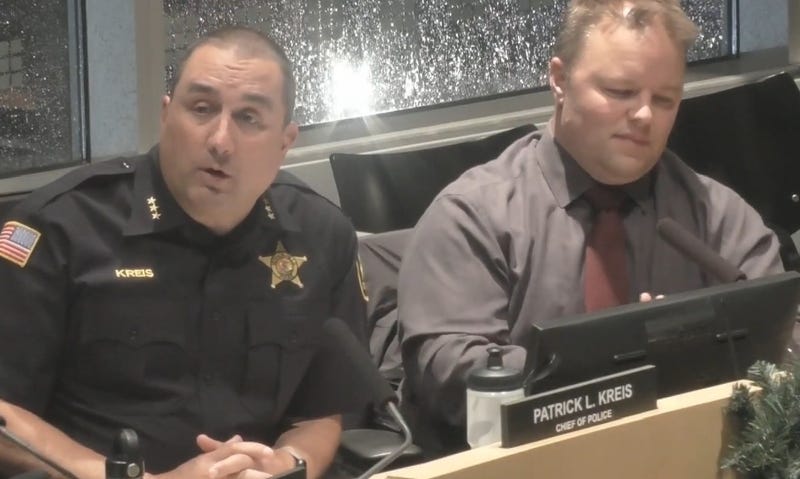 Village of Vernon Hills