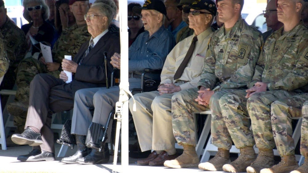 Veterans Day: How veterans feel about their federal holiday