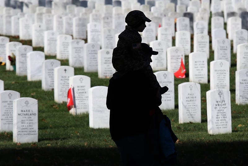 veterans day