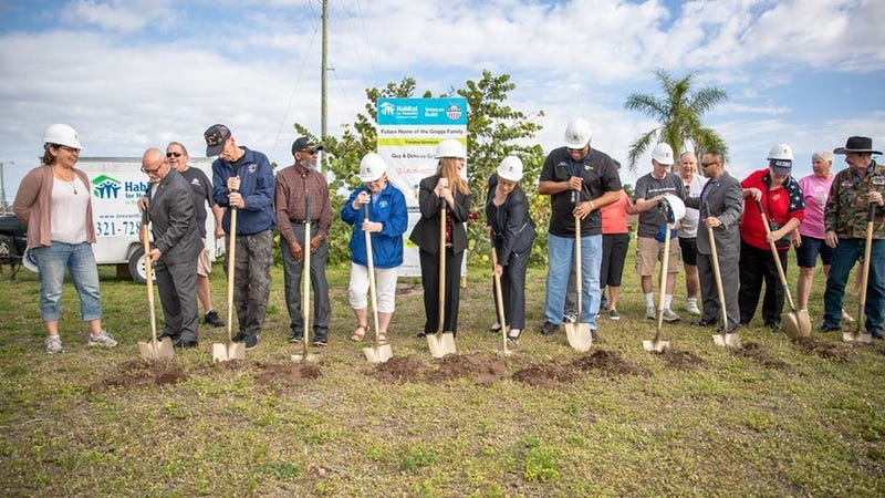 Habitat for Humanity in Florida