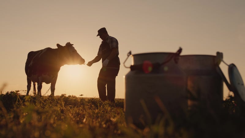 Two recipients were announced for the $300,000 in Veterans in Agriculture Grant in Pennsylvania.
