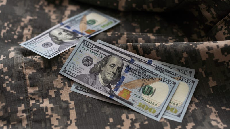 Additional capital grants are now available in New York to expand services for organizations that serve veterans, service members and military families.