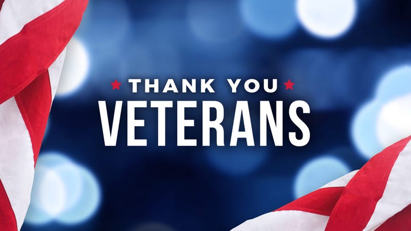 Veteran's Day