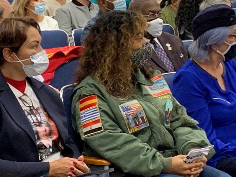 women veterans