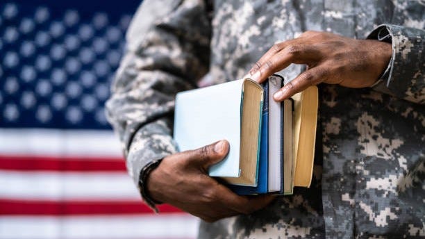 The Michigan Veterans Affairs Agency is now accepting applications for its veteran-friendly schools initiative.