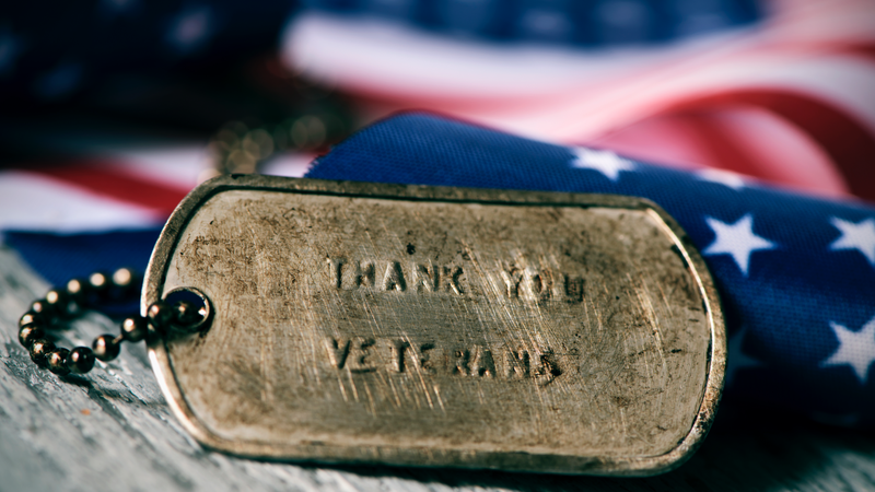The Oregon Department of Veterans’ Affairs signed an agreement with the Confederated Tribes of Siletz Indians to help its veterans access their earned federal and state benefits.