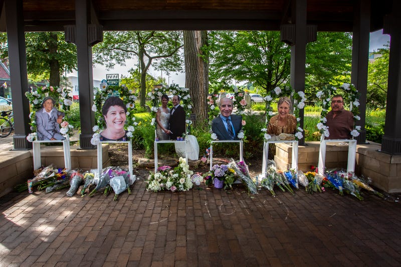 memorials