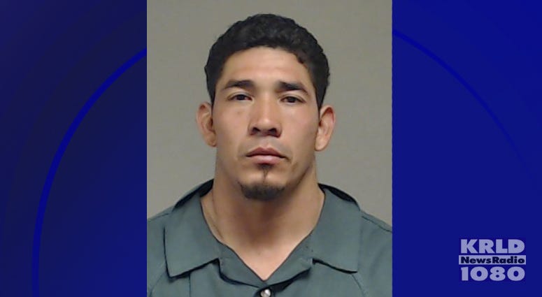 Victor Calderon-Cardona, was sentenced to life in prison without the possibility of parole for Continuous Sexual Abuse of a Child.