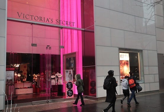 Victoria's Secret