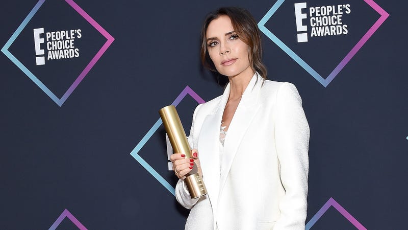 Victoria Beckham