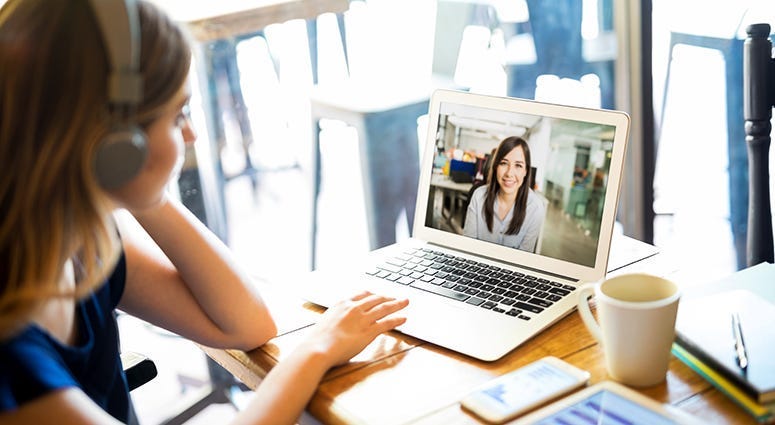 Video Conferencing
