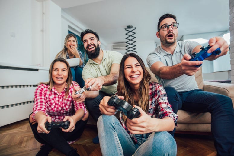 Video_Games