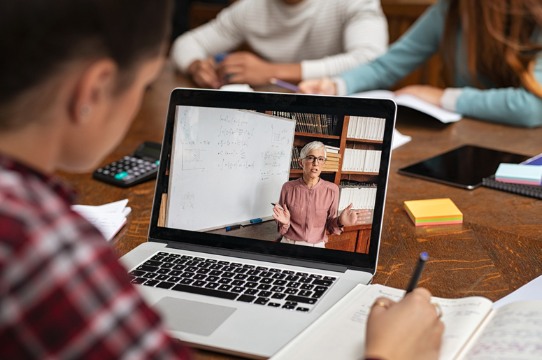 Video call
