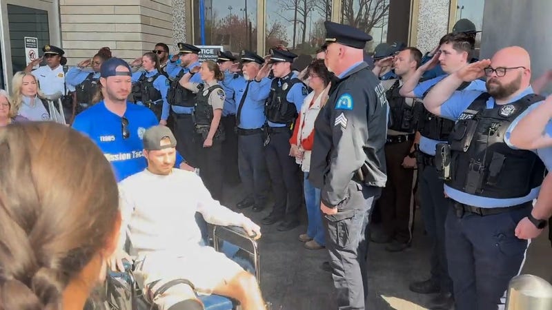 St. Louis Metropolitan Police