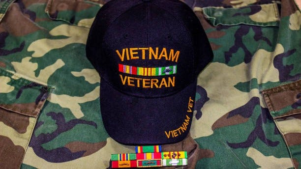 The Michigan Veterans Affairs Agency will host two pinning ceremonies for Vietnam War-era veterans in Jackson and Detroit this week.