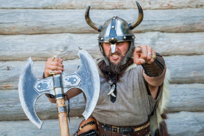 Viking