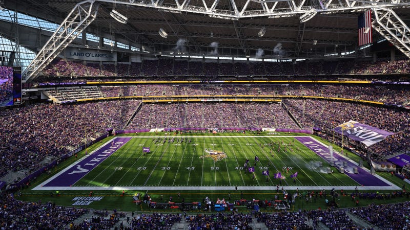 Vikings