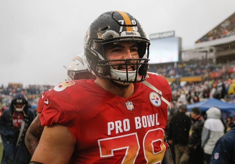 Alejandro Villanueva