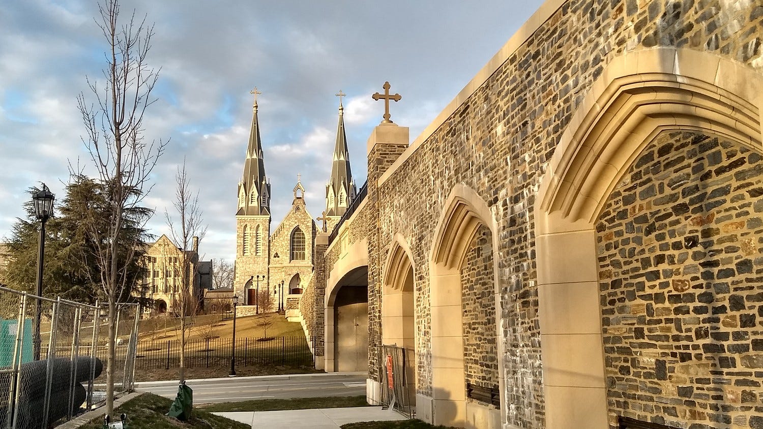 Villanova athlete in jail for attempted sexual assault faces new charge from separate incident