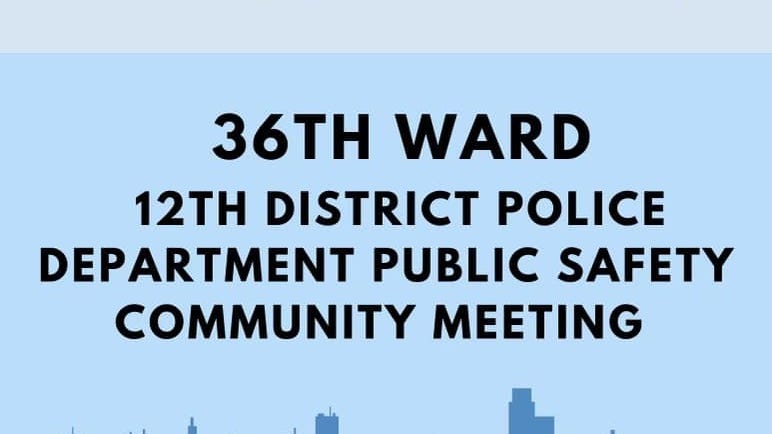 Ukrainian Village residents voice concerns over crime, allege lack of police support