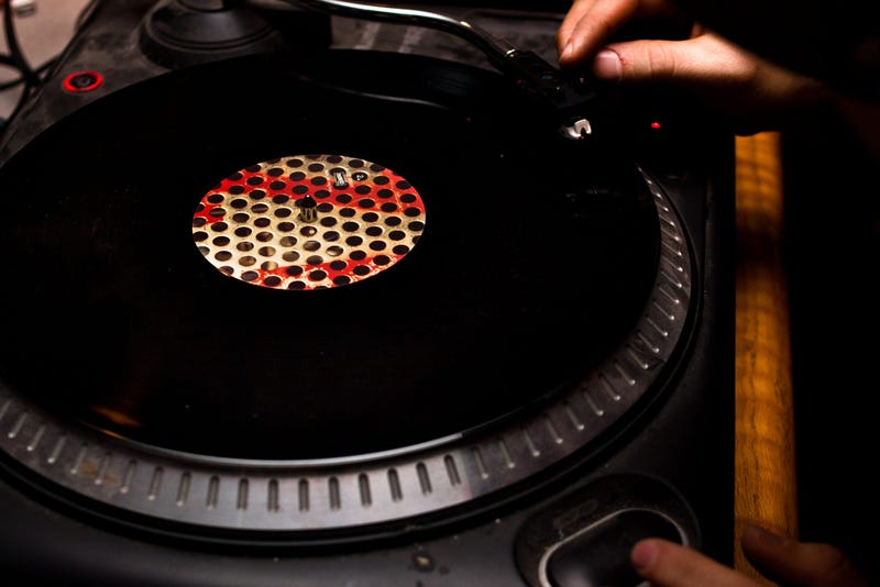 Record listening is at a 25 year high