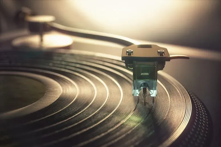 Record Store Day All Vinyl Day