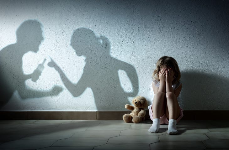 violencia