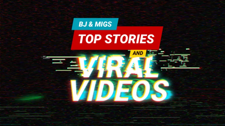 Bj and Migs