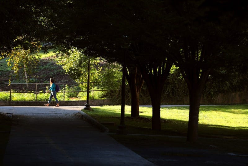 Virginia Tech Campus