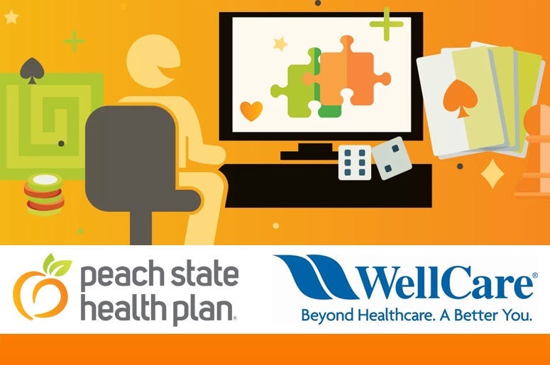 PSHP WellCare Virtual Game Night