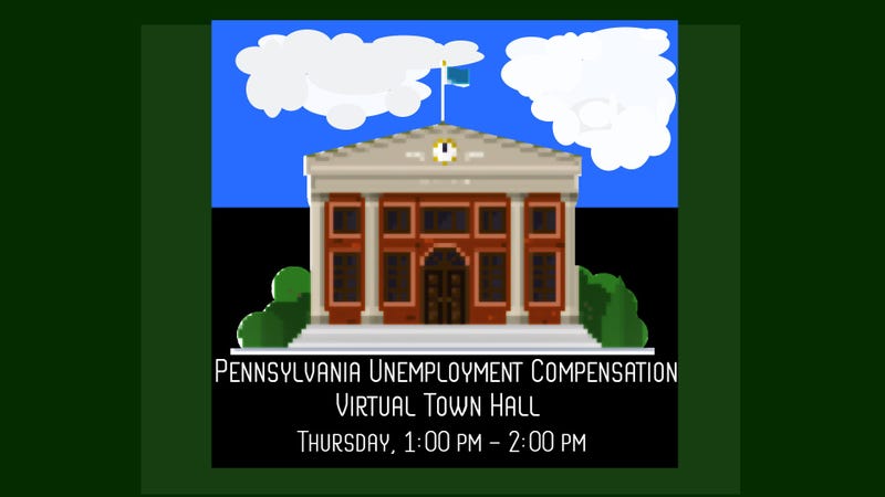 Virtual Town Hall 