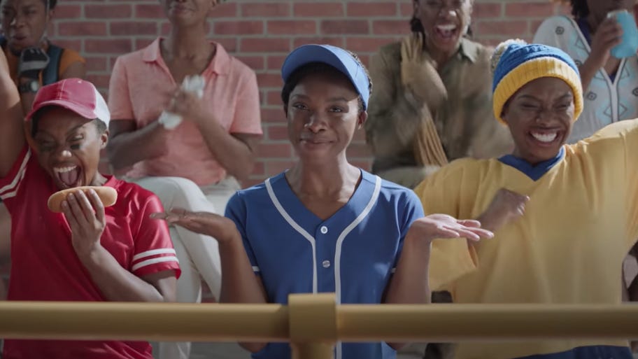 'That's My M-O': Watch the new Missouri tourism commercial featuring St. Louis actress