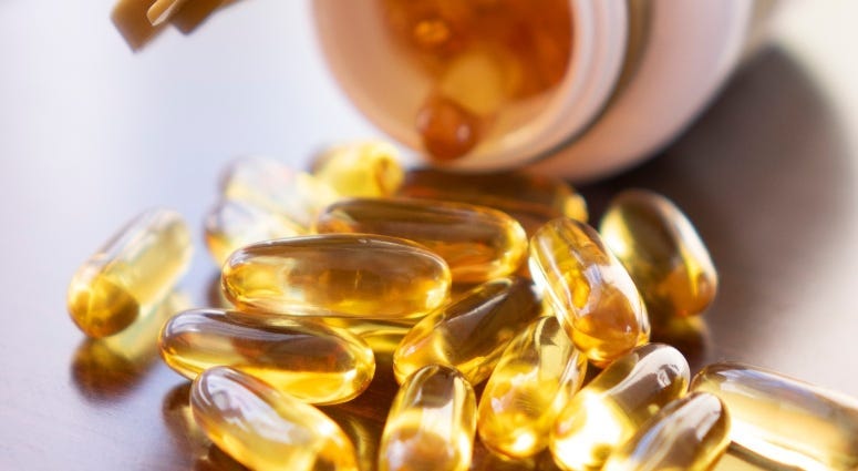 vitamin D