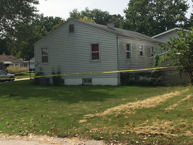 6400 Vita in Affton