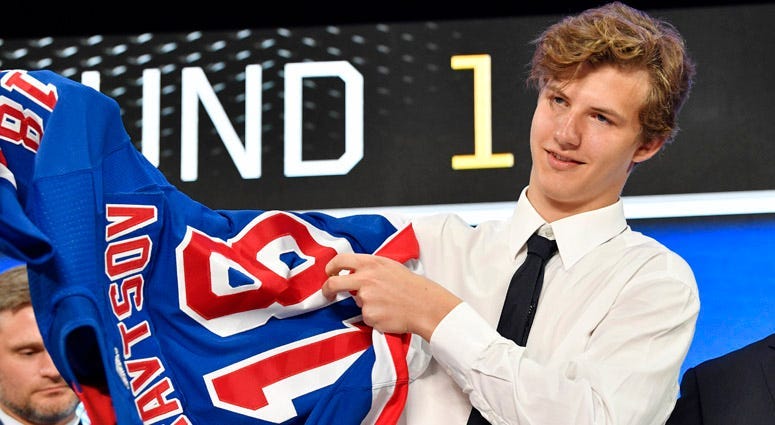 Vitali Kravtsov