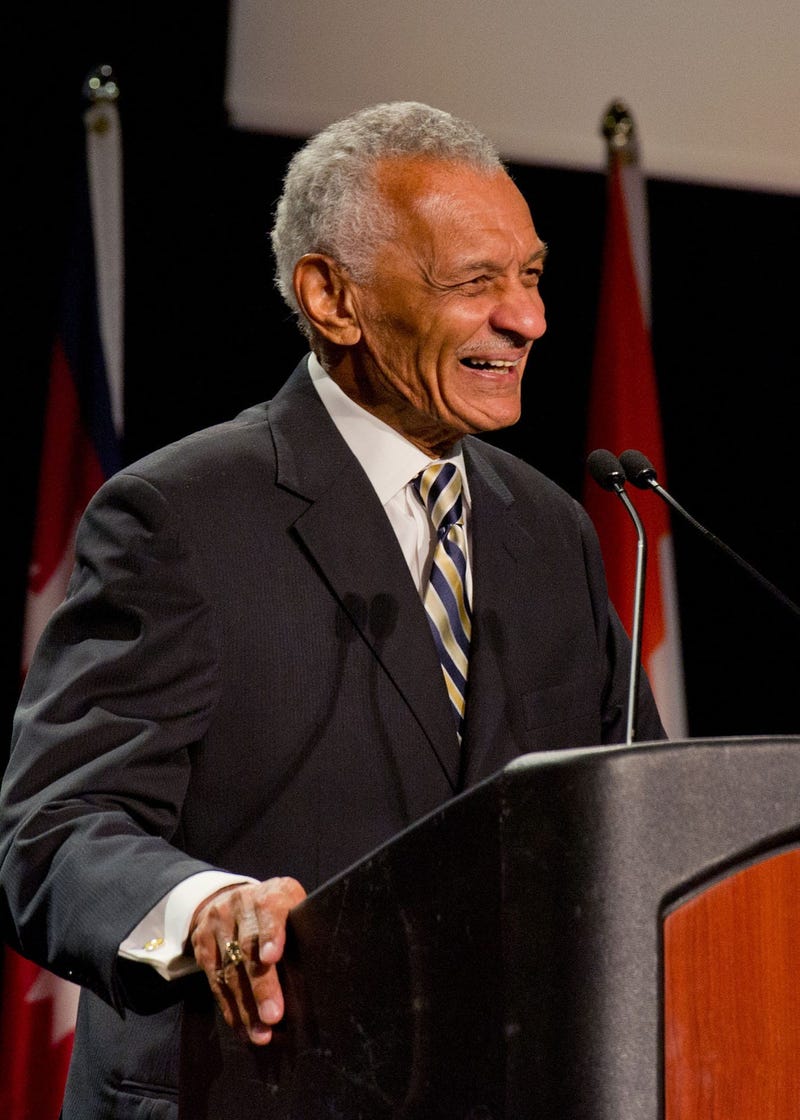 Rev. C.T. Vivian