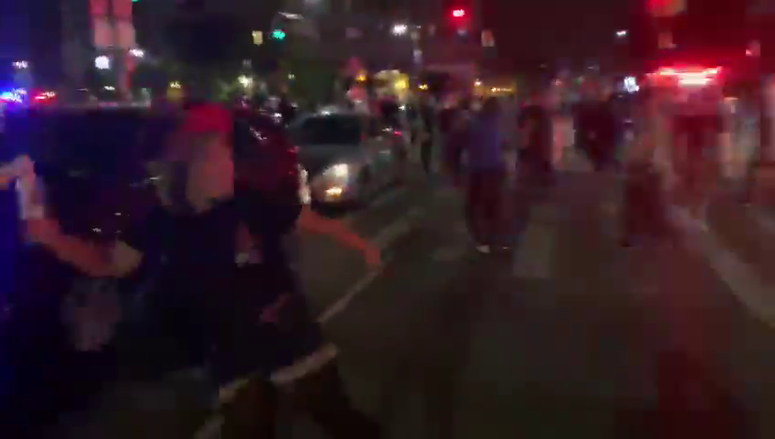 Alleged Samantha Shader photo