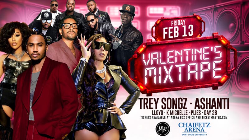 Urban Vibe Entertainment