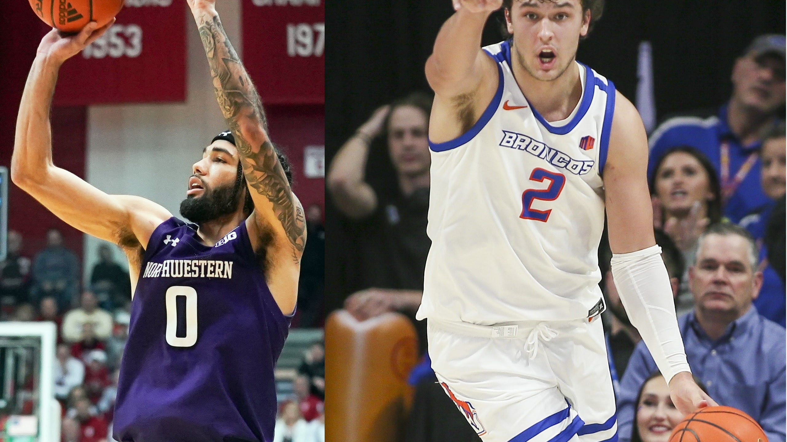 March Madness: Oak Park man dealing with bracket dilemma