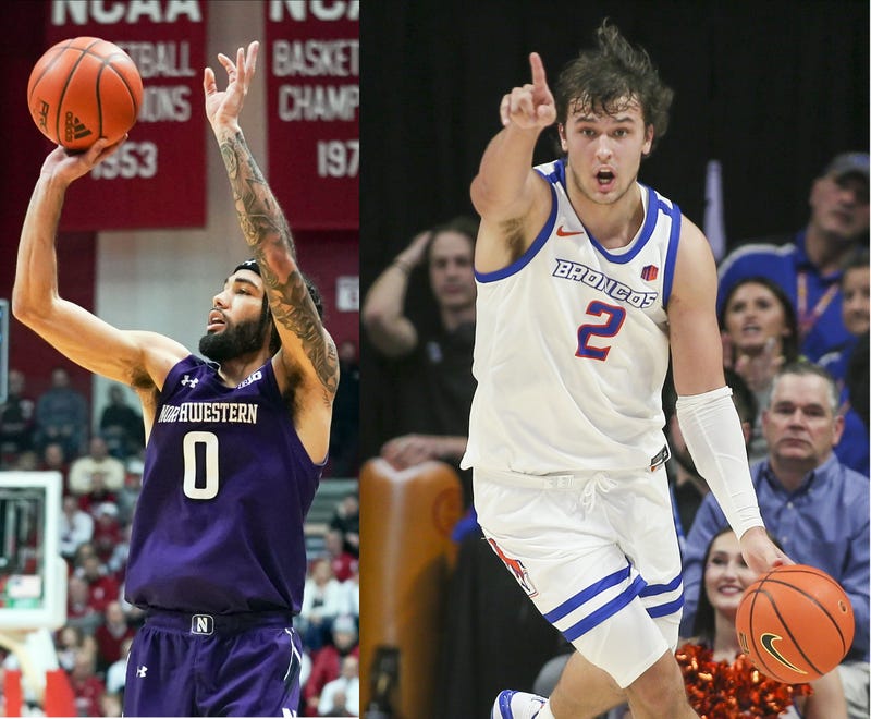 Northwestern