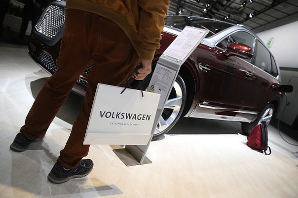Volkswagen