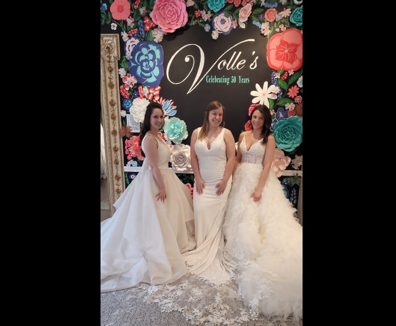 Volle's Bridal