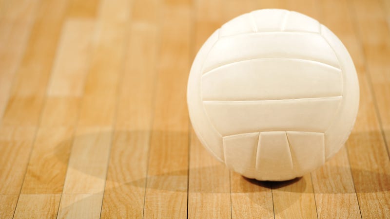 Volleyball