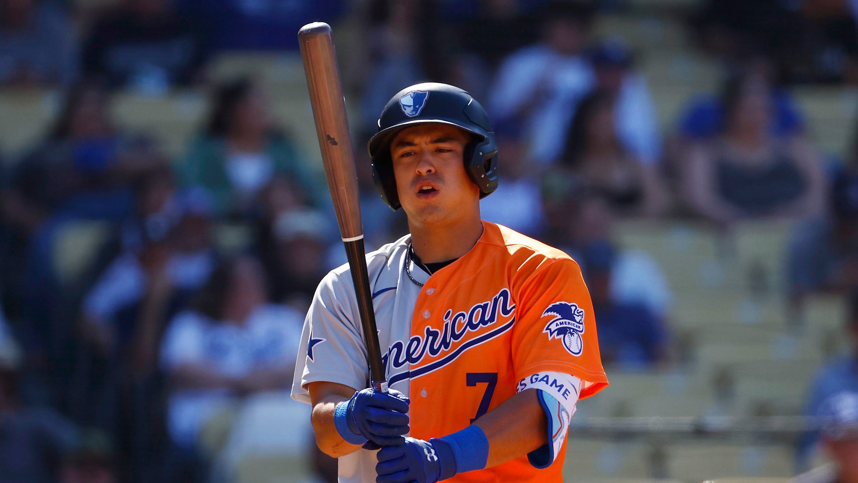 Anthony Volpe makes Yankees Opening Day roster