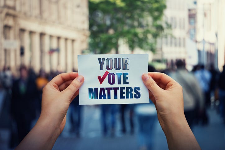 vota