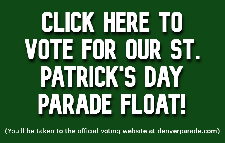 St. Patrick's Day Parade