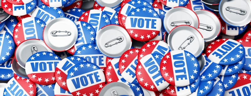 Statewide Primaries June 9th set to proceed as scheduled; Anderson County to open Absentee Satellite Locations