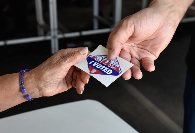 Vote