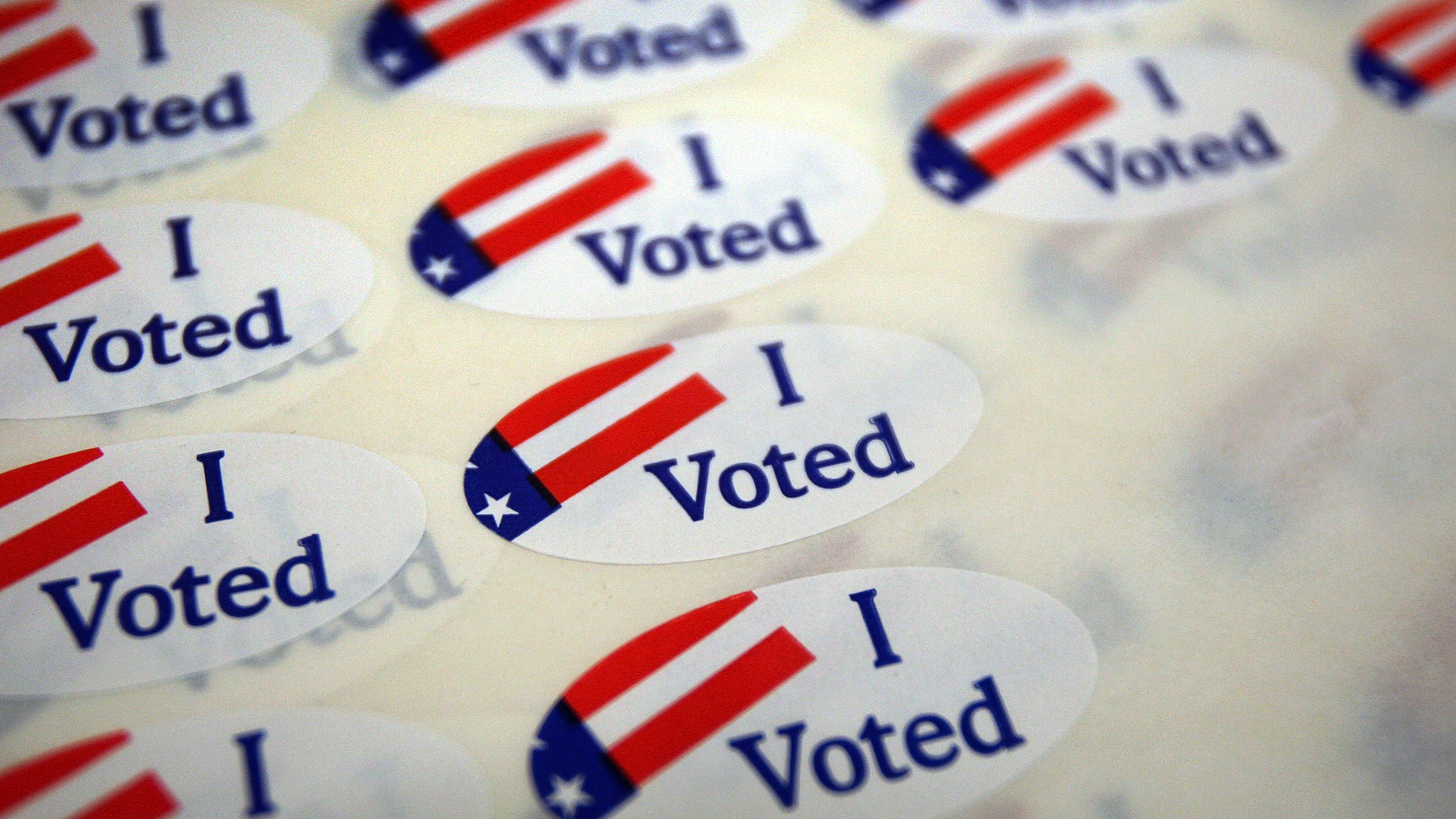 Sonoma County ensuring residents will have opportunity to vote, despite multiple wildfires