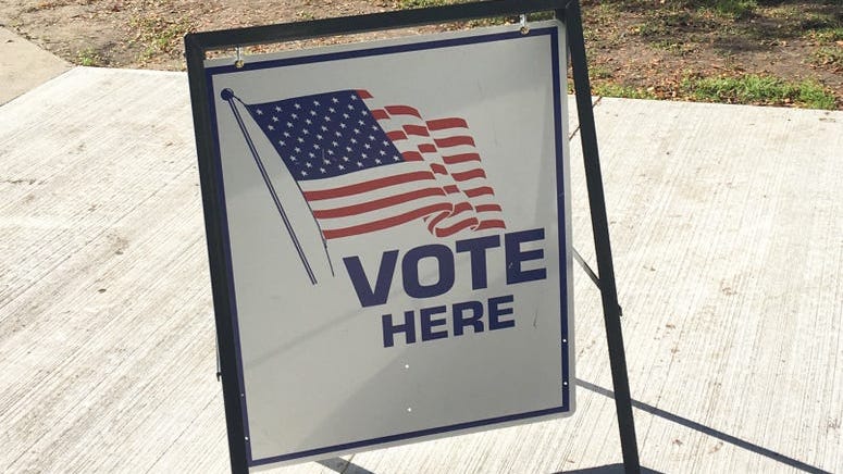 Judge blocks ban on open carry of guns near Michigan polling places